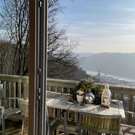 Villa Sonnenburg Bad Schandau Zewnętrze zdjęcie
